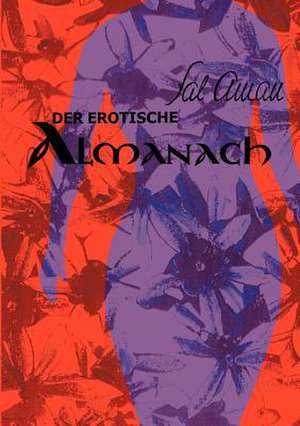 Der erotische Almanach de Sal Aman