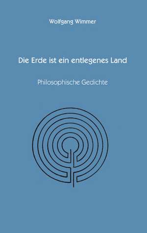 Die Erde Ist Ein Entlegenes Land: Jarvis Landing de Wolfgang Wimmer