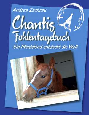 Chantis Fohlentagebuch de Andrea Zachrau