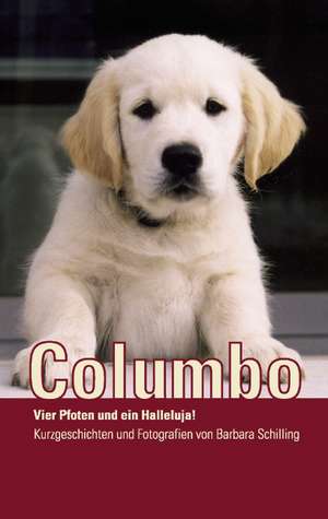 Columbo de Barbara Schilling