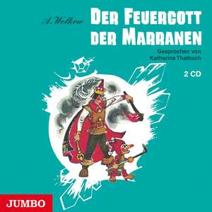 Der Feuergott der Marranen de Alexander Wolkow