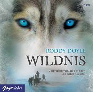 Wildnis de Roddy Doyle