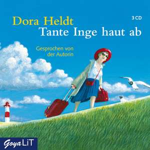 Tante Inge haut ab de Dora Heldt