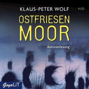 Ostfriesenmoor de Klaus-Peter Wolf