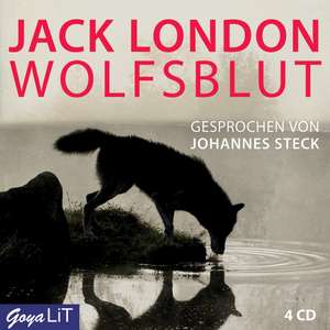 Wolfsblut de Jack London