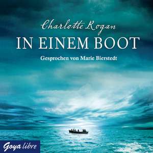 In einem Boot de Charlotte Rogan