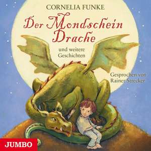 Der Mondscheindrache de Cornelia Funke