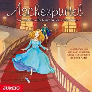 Aschenputtel de Jacob Grimm