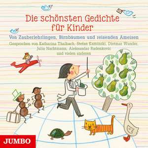 Die schönsten Gedichte für Kinder de Theodor Fontane