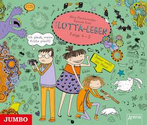 Mein Lotta-Leben 04-05 de Alice Pantermüller