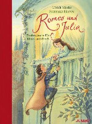 Romeo und Julia de Ulrich Maske