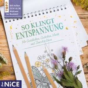 So klingt Entspannung/CD