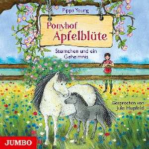 Ponyhof Apfelblüte [7] de Pippa Young