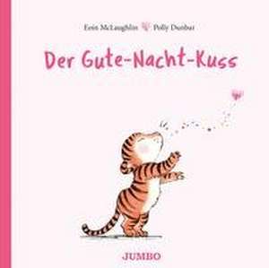 Der Gute-Nacht-Kuss de Eoin McLaughlin