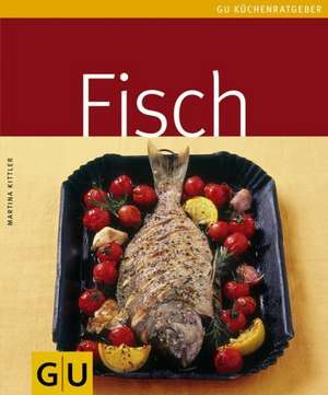 Fisch de Martina Kittler