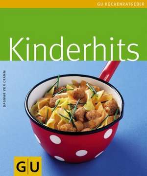 Kinderhits de Dagmar Von Cramm