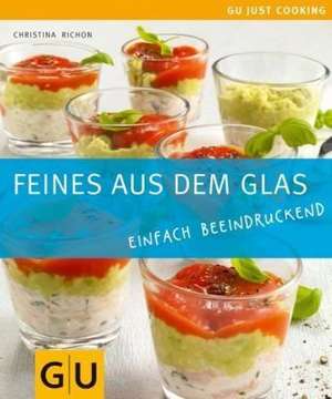 Feines aus dem Glas de Christina Richon