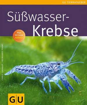 Süßwasser-Krebse