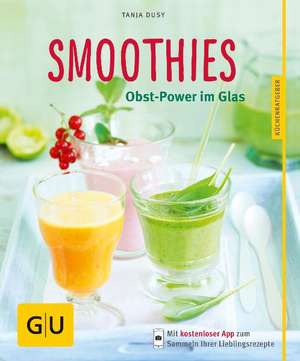 Dusy, T: Smoothies