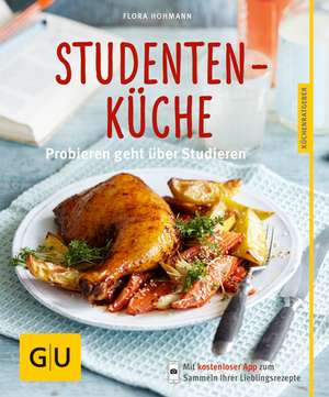 Studentenküche de Flora Hohmann