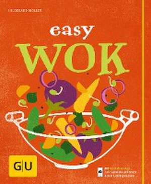 Easy Wok de Hildegard Möller