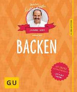 Backen