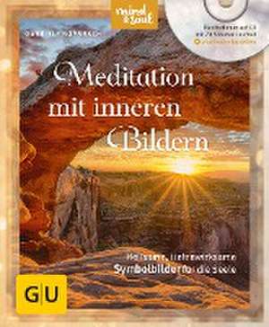 Meditation mit inneren Bildern de Gabriele Rossbach