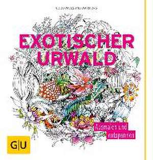 Exotischer Urwald de Good Wives and Warriors