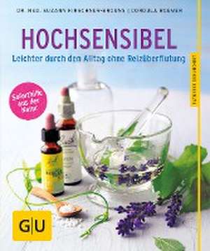 Hochsensibel de Cordula Roemer