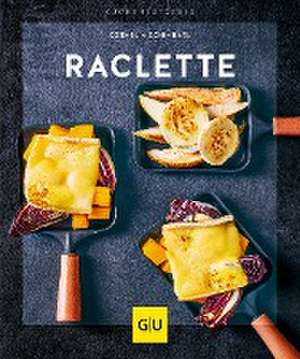 Raclette de Cornelia Schinharl