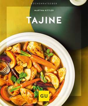 Tajine de Martina Kittler