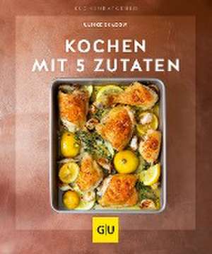 Kochen mit 5 Zutaten de Ulrike Skadow