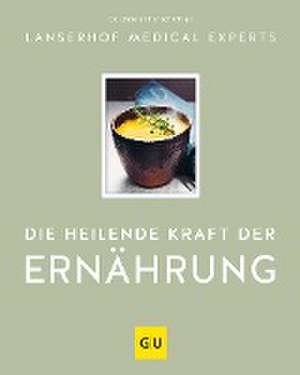 Die heilende Kraft der Ernährung de Christian Harisch