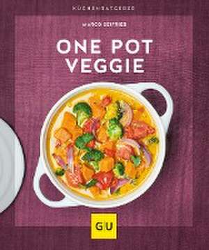 One Pot Veggie de Marco Seifried