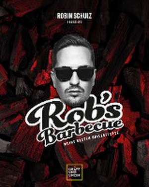 Rob's Barbecue de Robin Schulz