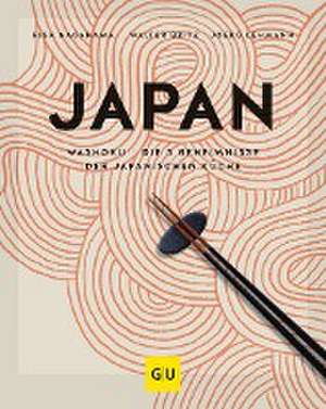 Japan de Walter Britz