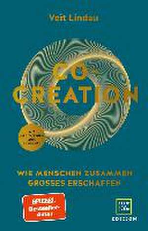 Co-Creation de Veit Lindau