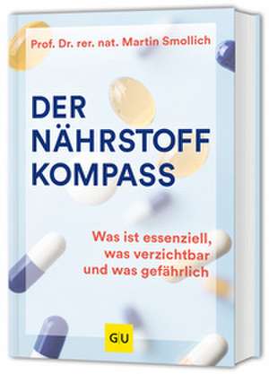 Der Nährstoff-Kompass de Martin Smollich