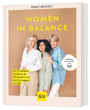 Women in Balance de Peggy Reichelt