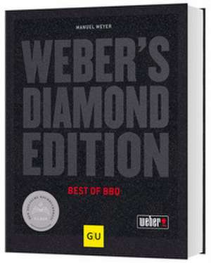 Weber's Diamond Edition de Manuel Weyer
