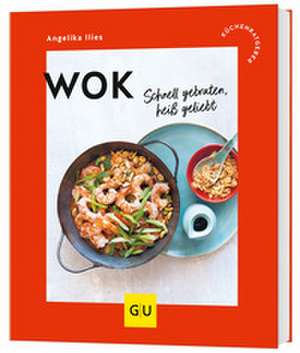 Wok de Angelika Ilies