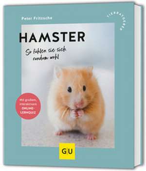 Hamster de Peter Fritzsche