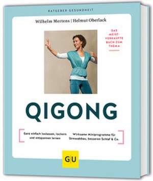 Qigong de Wilhelm Mertens
