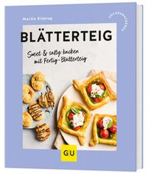Blätterteig de Martin Kintrup