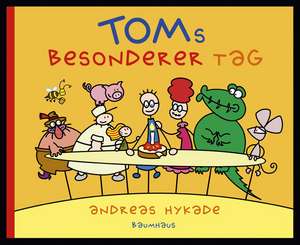 TOMs besonderer Tag de Andreas Hykade