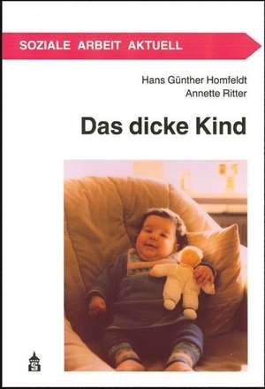 Homfeldt, H: Dicke Kind