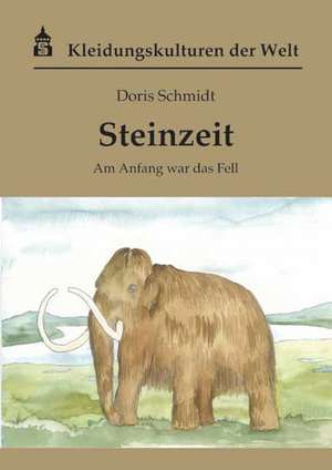 Steinzeit de Doris Schmidt