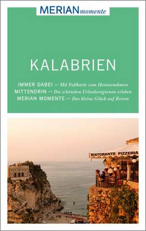 Kalabrien de Peter Amann