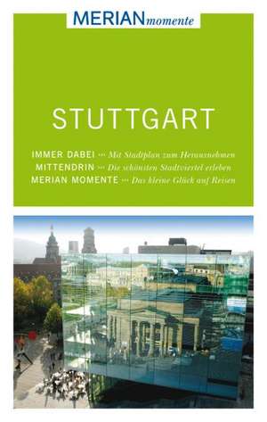 Stuttgart de Regine Stroner