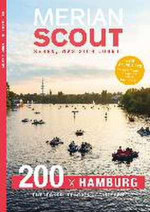 MERIAN Scout 24 Wiesbaden und Rheingau